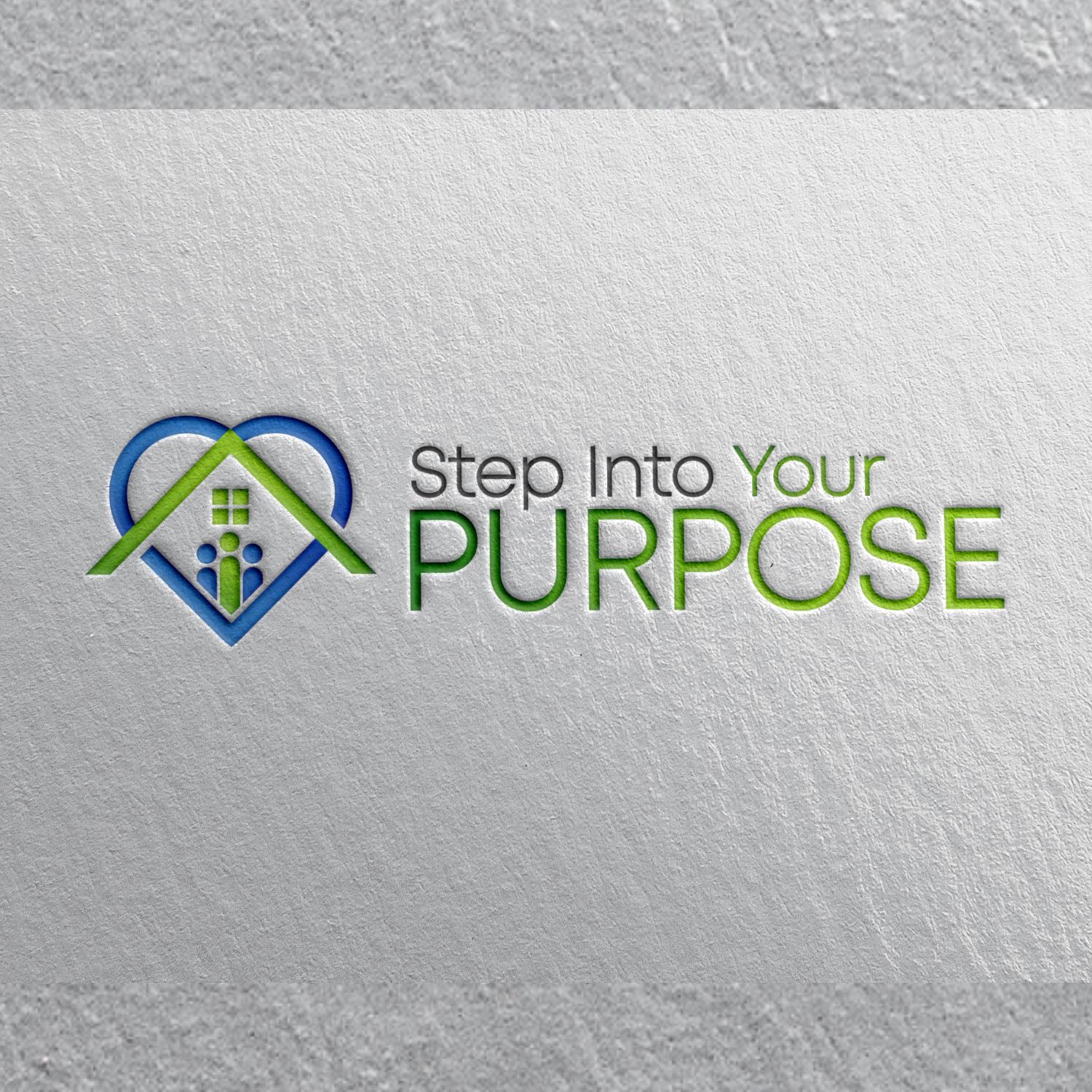 Step Into Your Purpose LLC