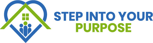 Step Into Your Purpose LLC